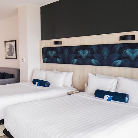 Doubletree By Hilton Guayaquil Hotel Eksteriør billede