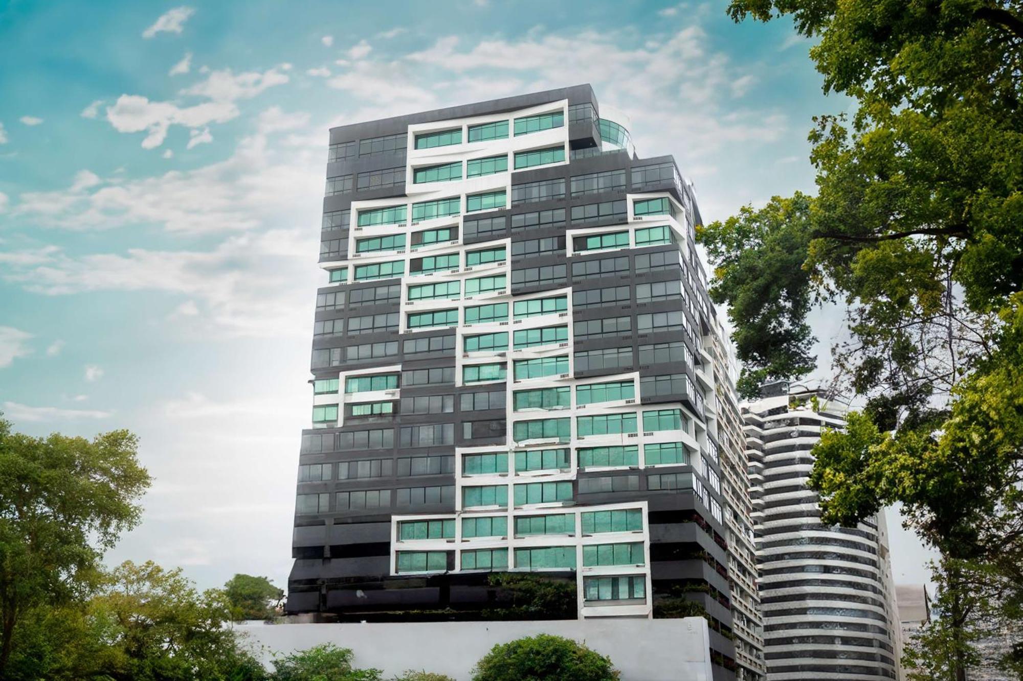 Doubletree By Hilton Guayaquil Hotel Eksteriør billede