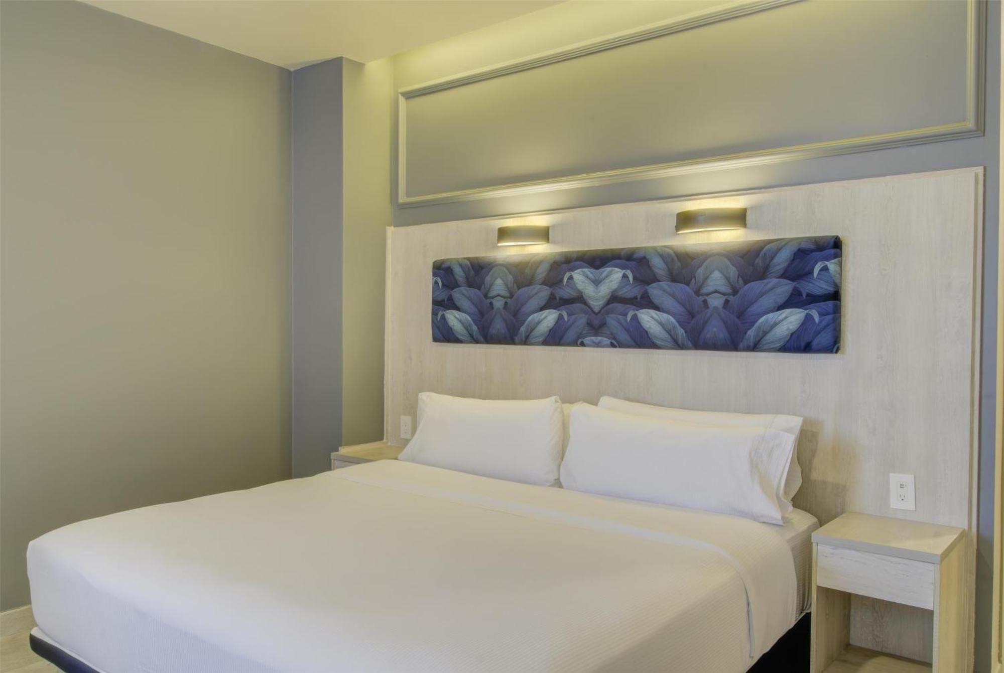 Doubletree By Hilton Guayaquil Hotel Eksteriør billede