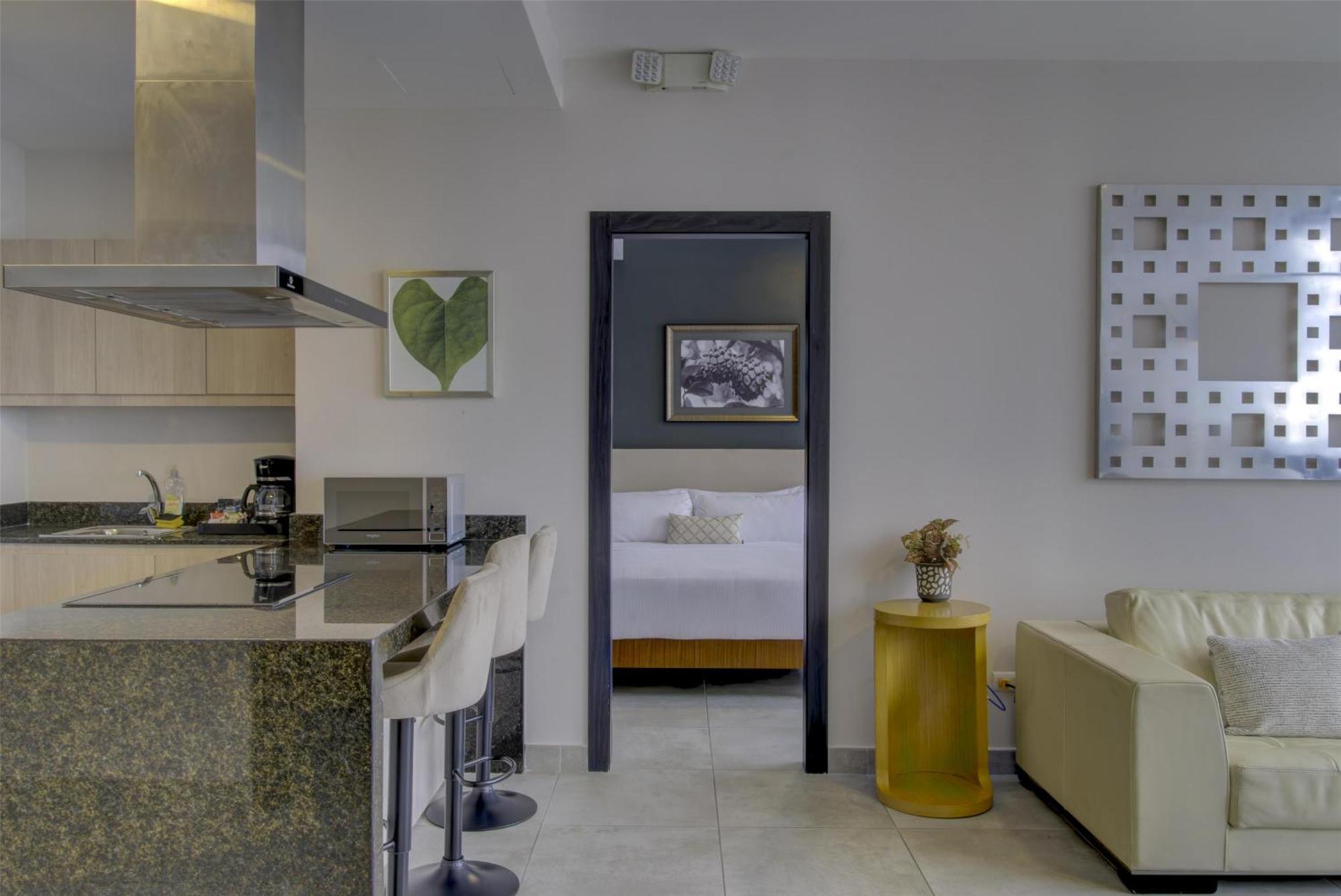 Doubletree By Hilton Guayaquil Hotel Eksteriør billede
