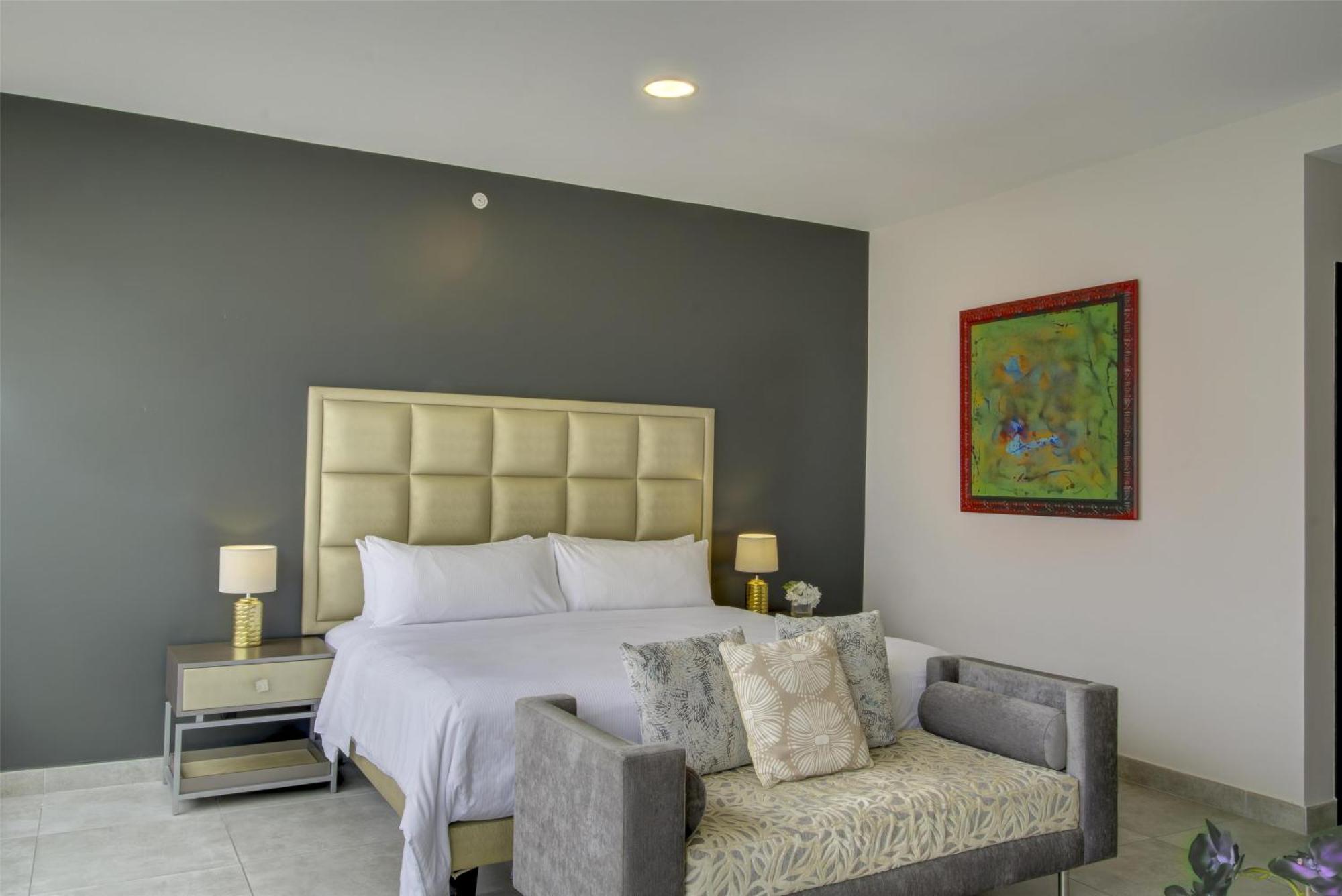 Doubletree By Hilton Guayaquil Hotel Eksteriør billede