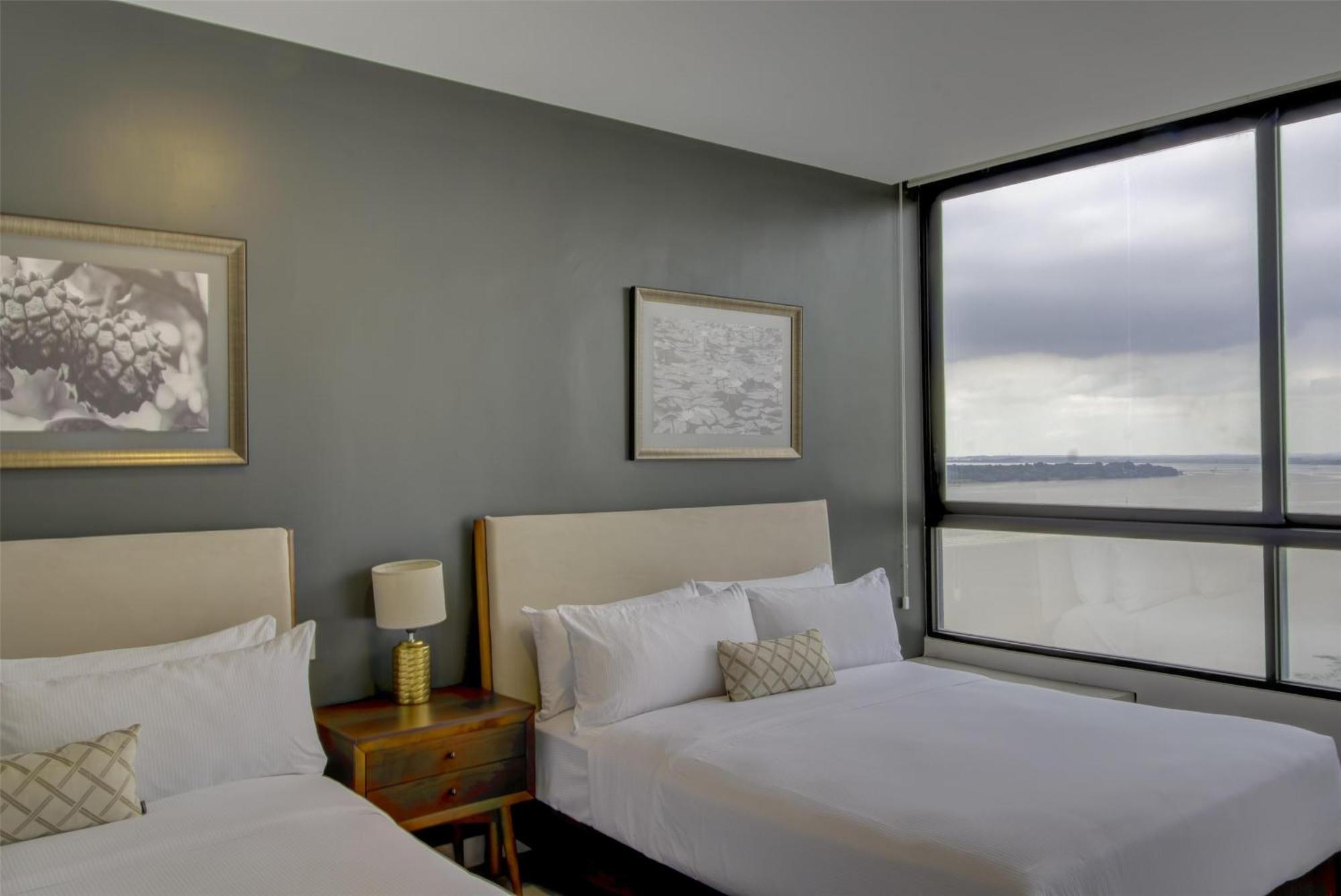 Doubletree By Hilton Guayaquil Hotel Eksteriør billede
